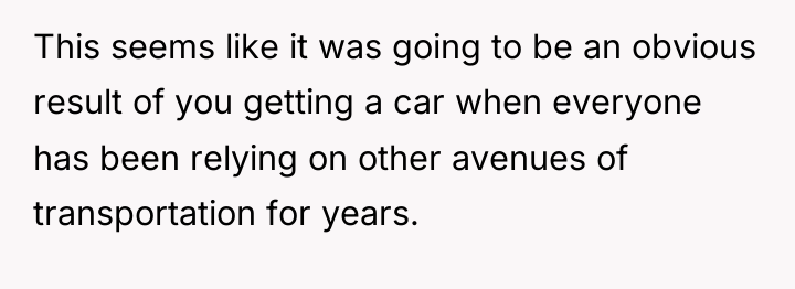 This seems like it was going to be an obvious...