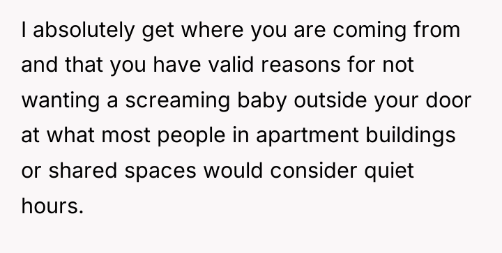 I absolutely get where you are coming from and that...