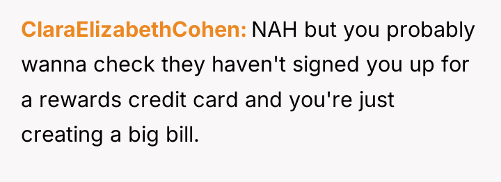 ClaraElizabethCohen NAH but you probably wanna check they haven't signed...
