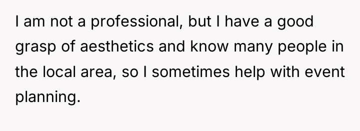 I am not a professional, but I have a good...