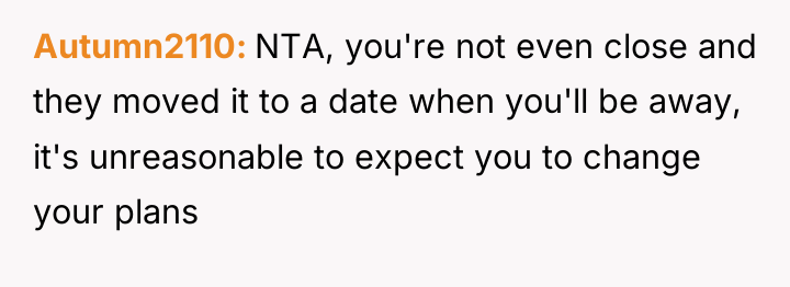 Autumn2110 NTA, you're not even close and they moved it...
