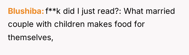 Blushiba f**k did I just read?: What married couple with...