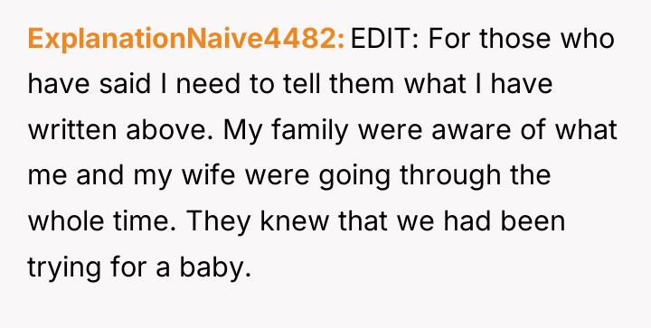 ExplanationNaive4482 EDIT: For those who have said I need to...