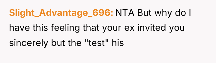 Slight_Advantage_696 NTA But why do I have this feeling that...