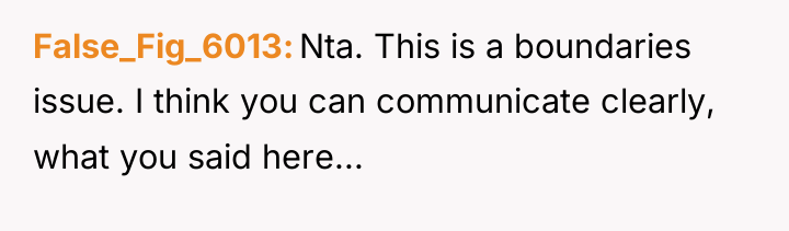 False_Fig_6013 Nta. This is a boundaries issue. I think you...
