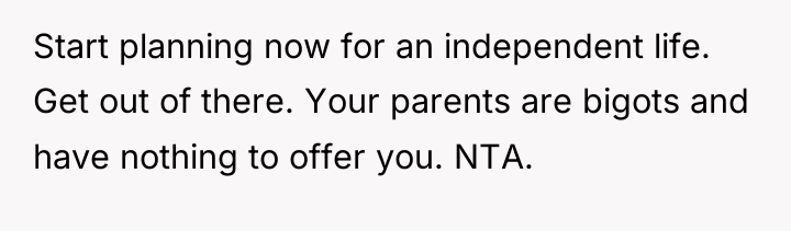 Start planning now for an independent life. Get out of...