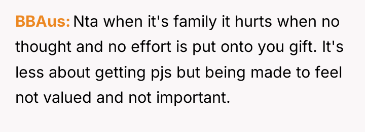 BBAus Nta when it's family it hurts when no thought...