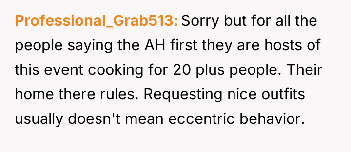 Professional_Grab513 Sorry but for all the people saying the AH...