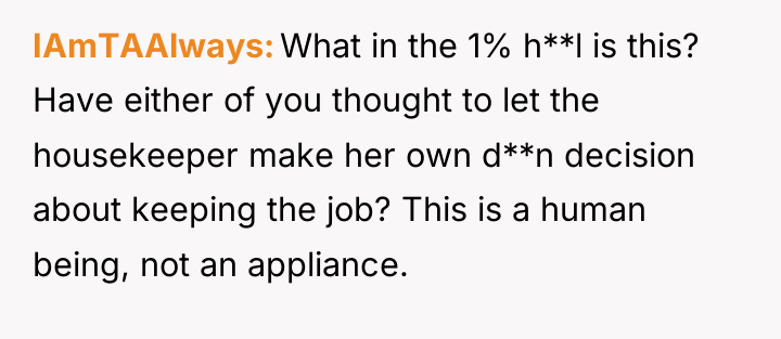 IAmTAAlways What in the 1% h**l is this? Have either...