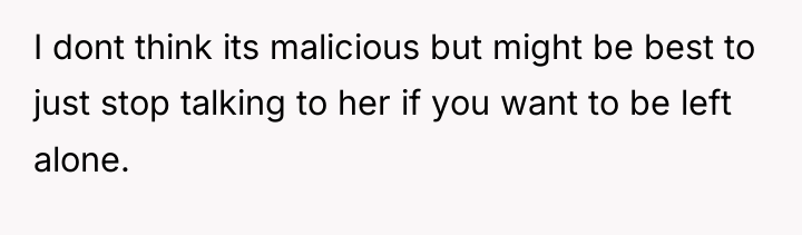 I dont think its malicious but might be best to...