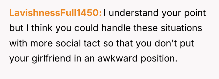 LavishnessFull1450 I understand your point but I think you could...