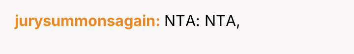 jurysummonsagain NTA: NTA,