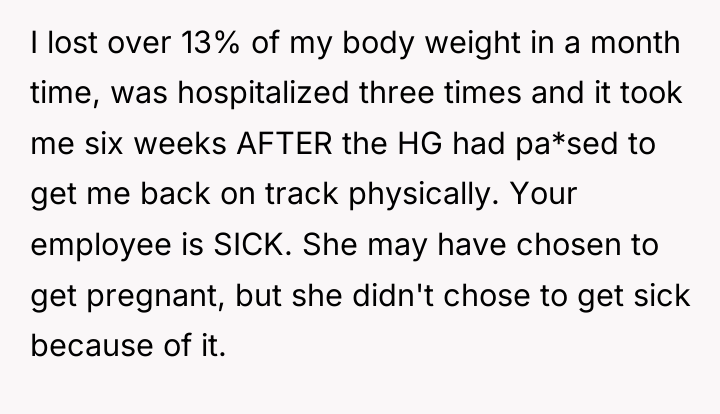 I lost over 13% of my body weight in a...