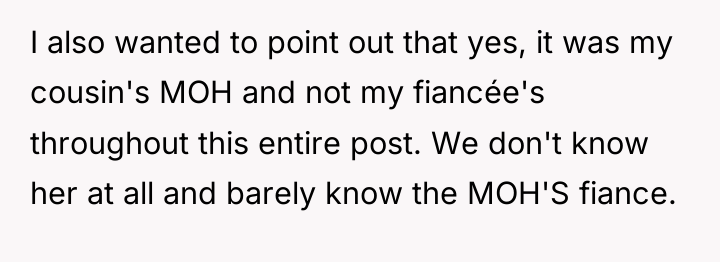 I also wanted to point out that yes, it was...