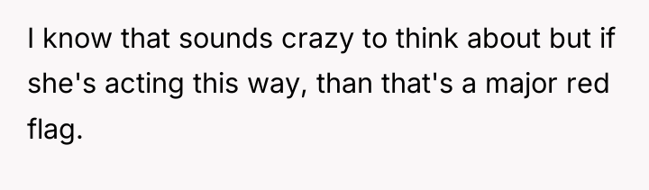 I know that sounds crazy to think about but if...