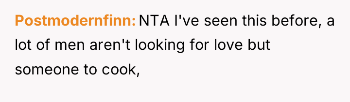 Postmodernfinn NTA I've seen this before, a lot of men...