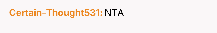 Certain-Thought531 NTA