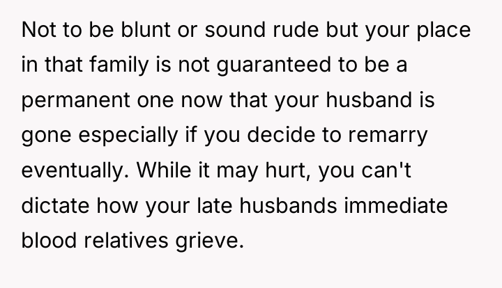 Not to be blunt or sound rude but your place...