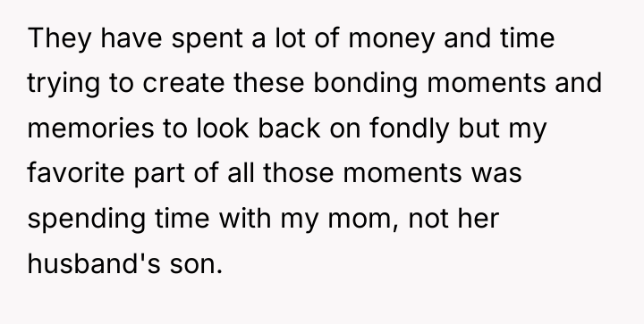 They have spent a lot of money and time trying...