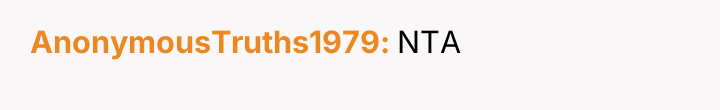 AnonymousTruths1979 NTA