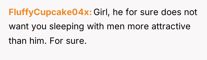 FluffyCupcake04x Girl, he for sure does not want you sleeping...