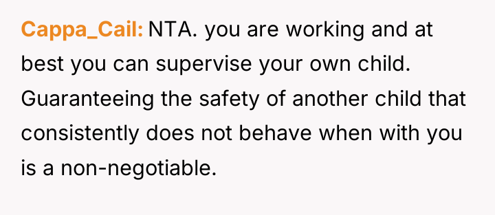 Cappa_Cail NTA. you are working and at best you can...