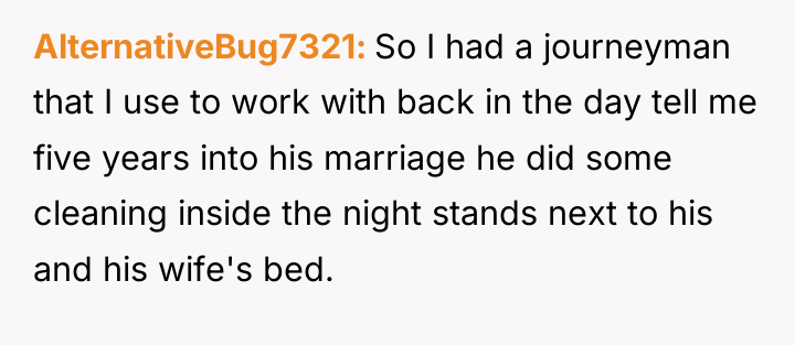 AlternativeBug7321 So I had a journeyman that I use to...