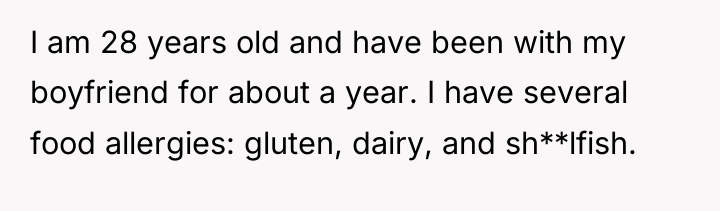 I am 28 years old and have been with my...