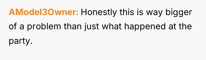 AModel3Owner Honestly this is way bigger of a problem than...