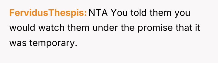 FervidusThespis NTA You told them you would watch them under...