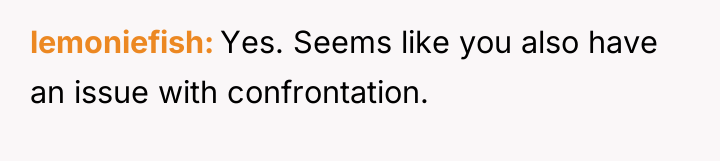 lemoniefish Yes. Seems like you also have an issue with...