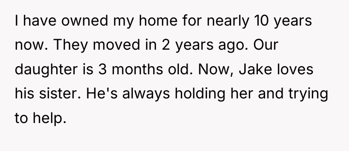 I have owned my home for nearly 10 years now....