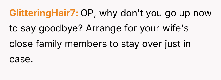 GlitteringHair7 OP, why don't you go up now to say...