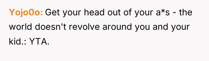 Yojo0o Get your head out of your a*s - the...