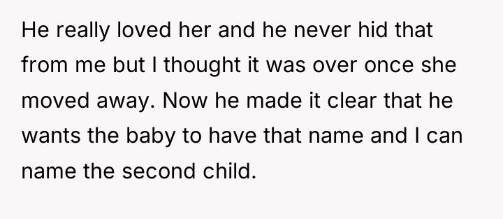He really loved her and he never hid that from...