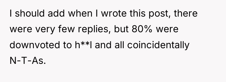 I should add when I wrote this post, there were...