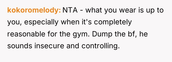 kokoromelody NTA - what you wear is up to you,...