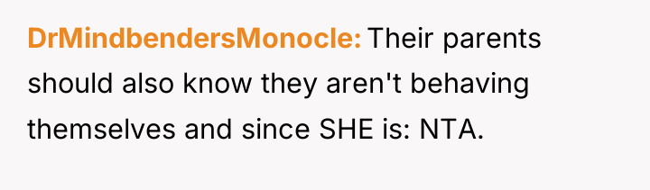 DrMindbendersMonocle Their parents should also know they aren't behaving themselves...