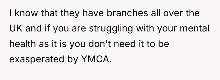 I know that they have branches all over the UK...