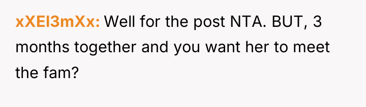 xXEl3mXx Well for the post NTA. BUT, 3 months together...