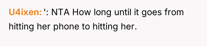U4ixen ': NTA How long until it goes from hitting...