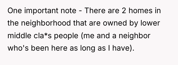 One important note - There are 2 homes in the...
