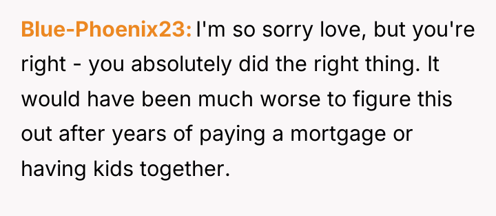 Blue-Phoenix23 I'm so sorry love, but you're right - you...
