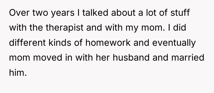 Over two years I talked about a lot of stuff...