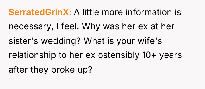 SerratedGrinX A little more information is necessary, I feel. Why...