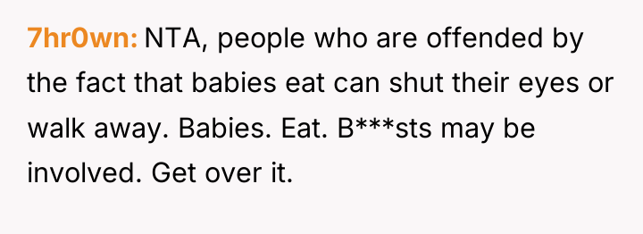 7hr0wn NTA, people who are offended by the fact that...