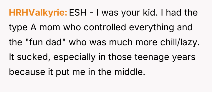 HRHValkyrie ESH - I was your kid. I had the...