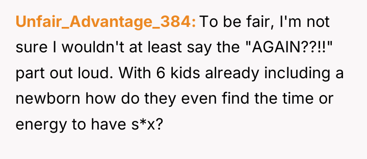 Unfair_Advantage_384 To be fair, I'm not sure I wouldn't at...