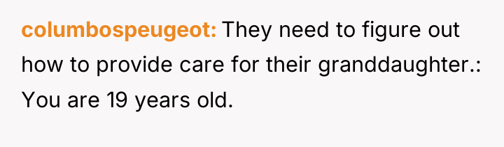columbospeugeot They need to figure out how to provide care...