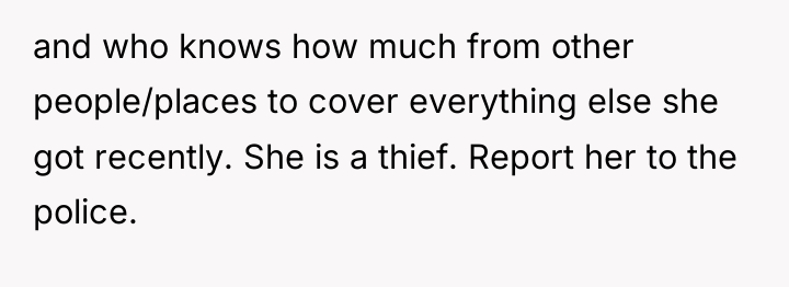 and who knows how much from other people/places to cover...